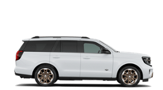 2026 Ford Expedition® External Image 5